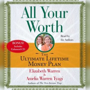 All Your Worth, Elizabeth Warren