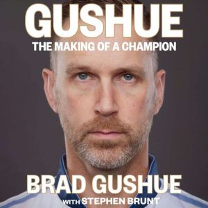 Gushue, Brad Gushue