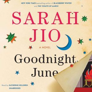 Goodnight June, Sarah Jio