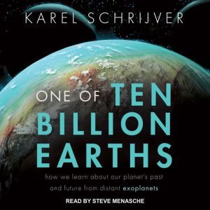 One of Ten Billion Earths, Karel Schrijver