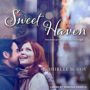 Sweet Haven, Shirlee McCoy