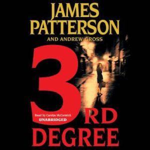 3rd Degree, James Patterson