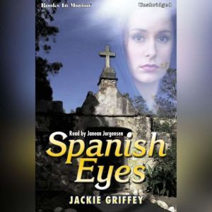 Spanish Eyes, Jackie Griffey