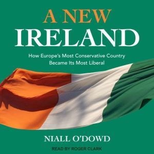 A New Ireland, Niall ODowd