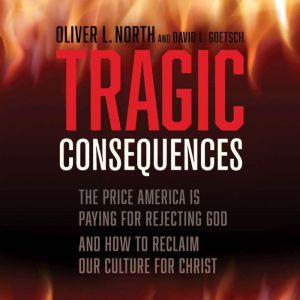 Tragic Consequences, David L. Goetsch