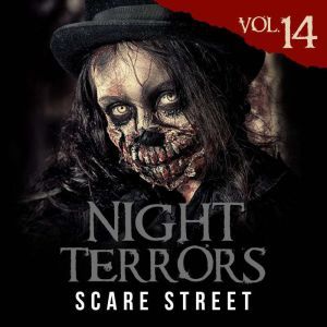 Night Terrors Vol. 14, Melissa Gibbo
