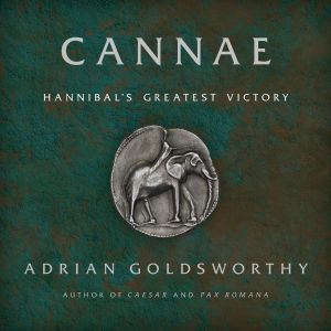 Cannae, Adrian Goldsworthy
