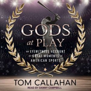 Gods at Play, Tom Callahan