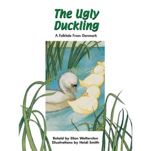The Ugly Duckling, Ellen Wettersten