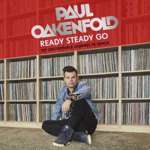 Ready Steady Go, Paul Oakenfold