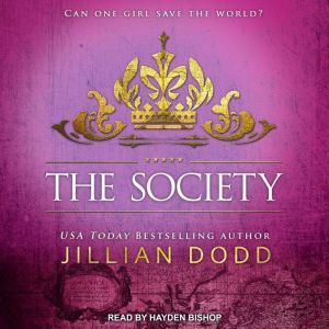 The Society, Jillian Dodd