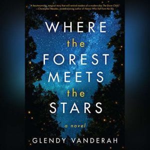 Where the Forest Meets the Stars by Glendy Vanderah