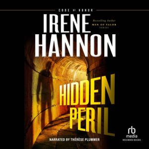 Hidden Peril, Irene Hannon