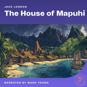 The House of Mapuhi, Jack London