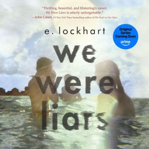 We Were Liars, E. Lockhart