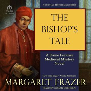 The Bishops Tale, Margaret Frazer