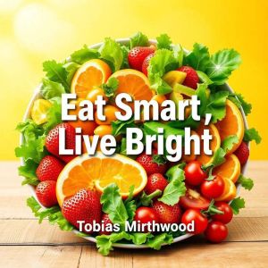 Eat Smart, Live Bright: Transform Your Brain Health Today: "Elevate your health! Access dynamic audio lessons that transform y