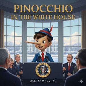 Pinocchio in the White House .