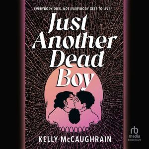 Just Another Dead Boy, Kelly McCaughrain