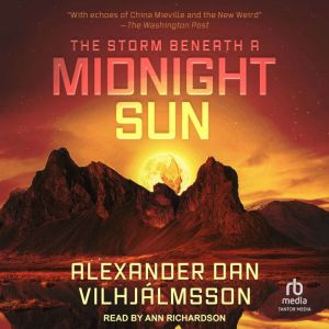 The Storm Beneath a Midnight Sun