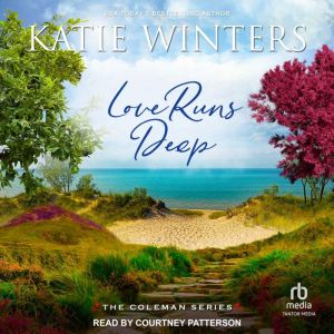 Love Runs Deep, Katie Winters