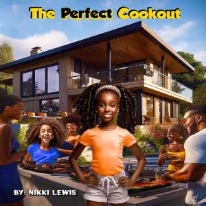 The Perfect Cookout, Nikki Lewis