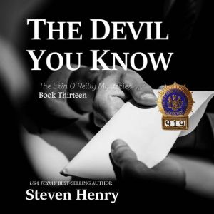 The Devil You Know, Steven Henry