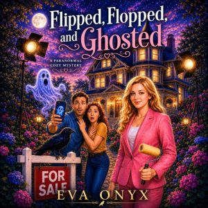 Flipped, Flopped Ghosted, Eva Onyx