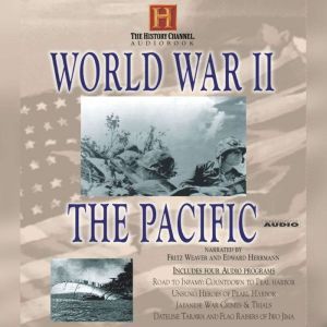World War II The Pacific, The History Channel
