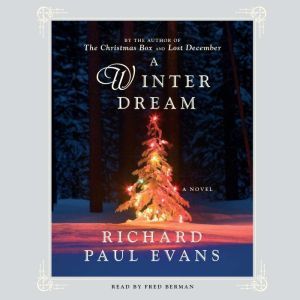 A Winter Dream, Richard Paul Evans