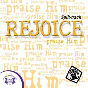 Rejoice! SplitTrack, Kim Mitzo Thompson