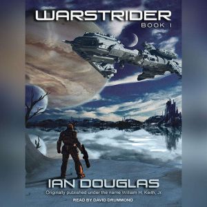 Warstrider, Ian Douglas