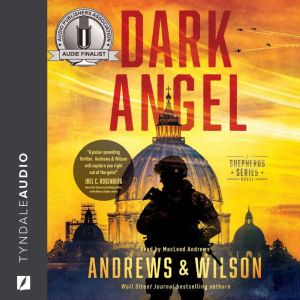 Dark Angel, Brian Andrews