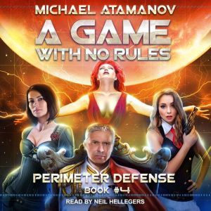A Game With No Rules, Michael Atamanov