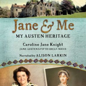 Jane  Me, Caroline Jane Knight
