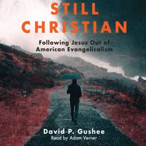 Still Christian, David P. Gushee