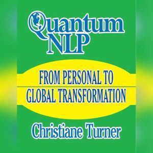 Quantum NLP, Christiane Turner
