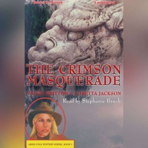 The Crimson Masquerade, Loretta Jackson