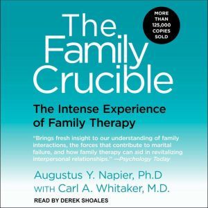The Family Crucible, PhD Napier
