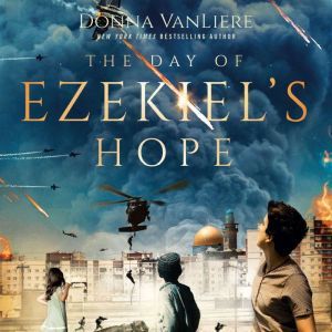 Day of Ezekiels Hope, The, Donna VanLiere
