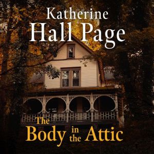 The Body in the Attic