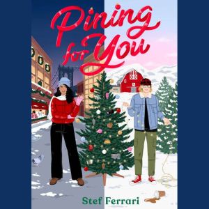 Pining for You, Stef Ferrari