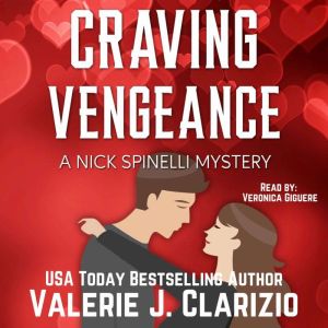 Craving Vengeance, Valerie J. Clarizio