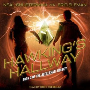 Hawking's Hallway, Eric Elfman