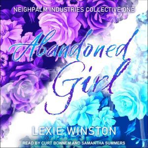 Abandoned Girl, Lexie Winston