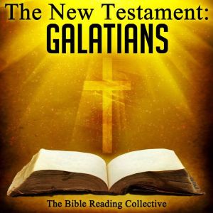 The New Testament Galatians, Multiple Authors