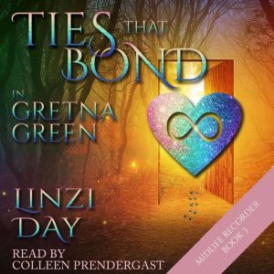 Ties that Bond in Gretna Green, Linzi Day