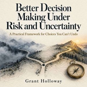Better Decision Making Under Risk and..., Grant Holloway