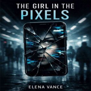 The Girl in the Pixels, Elena Vance