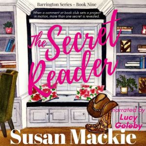 The Secret Reader: Small Town Romance